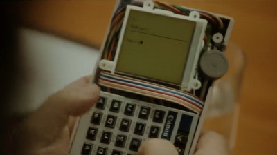 Вышел трейлер фильма BlackBerry, посвященного созданию первого телефона
