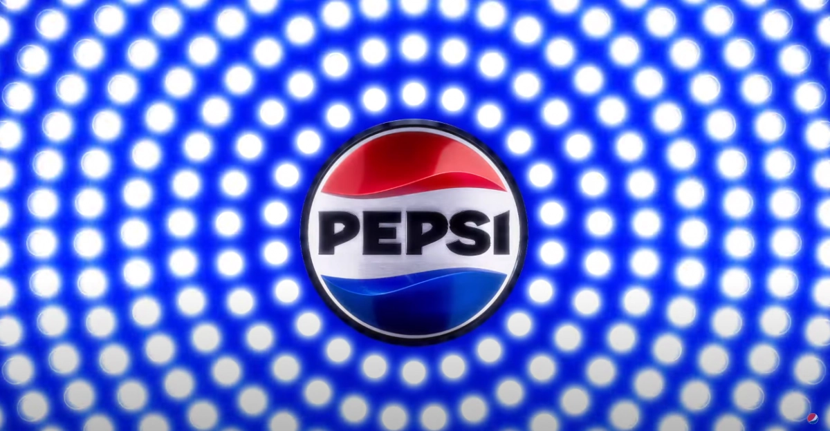 Компания Pepsi впервые за 15 лет обновила логотип - tvspb.ru