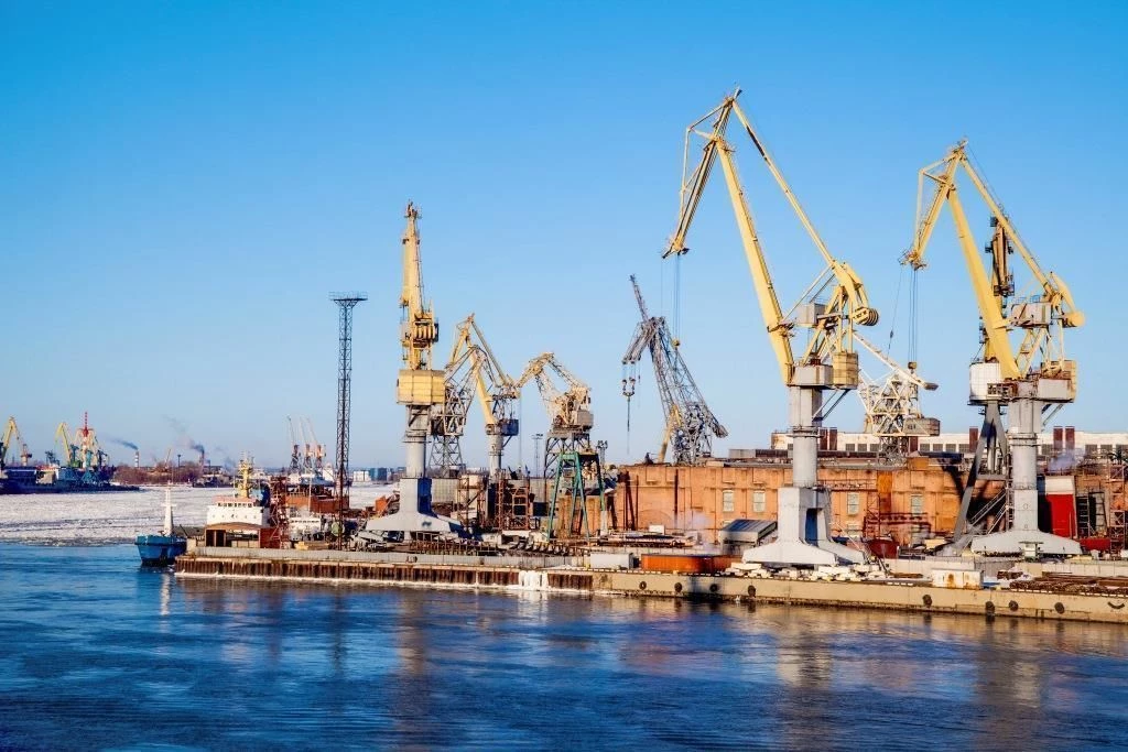 Балтийский завод победил в споре о сокращении длины новых атомоходов - tvspb.ru
