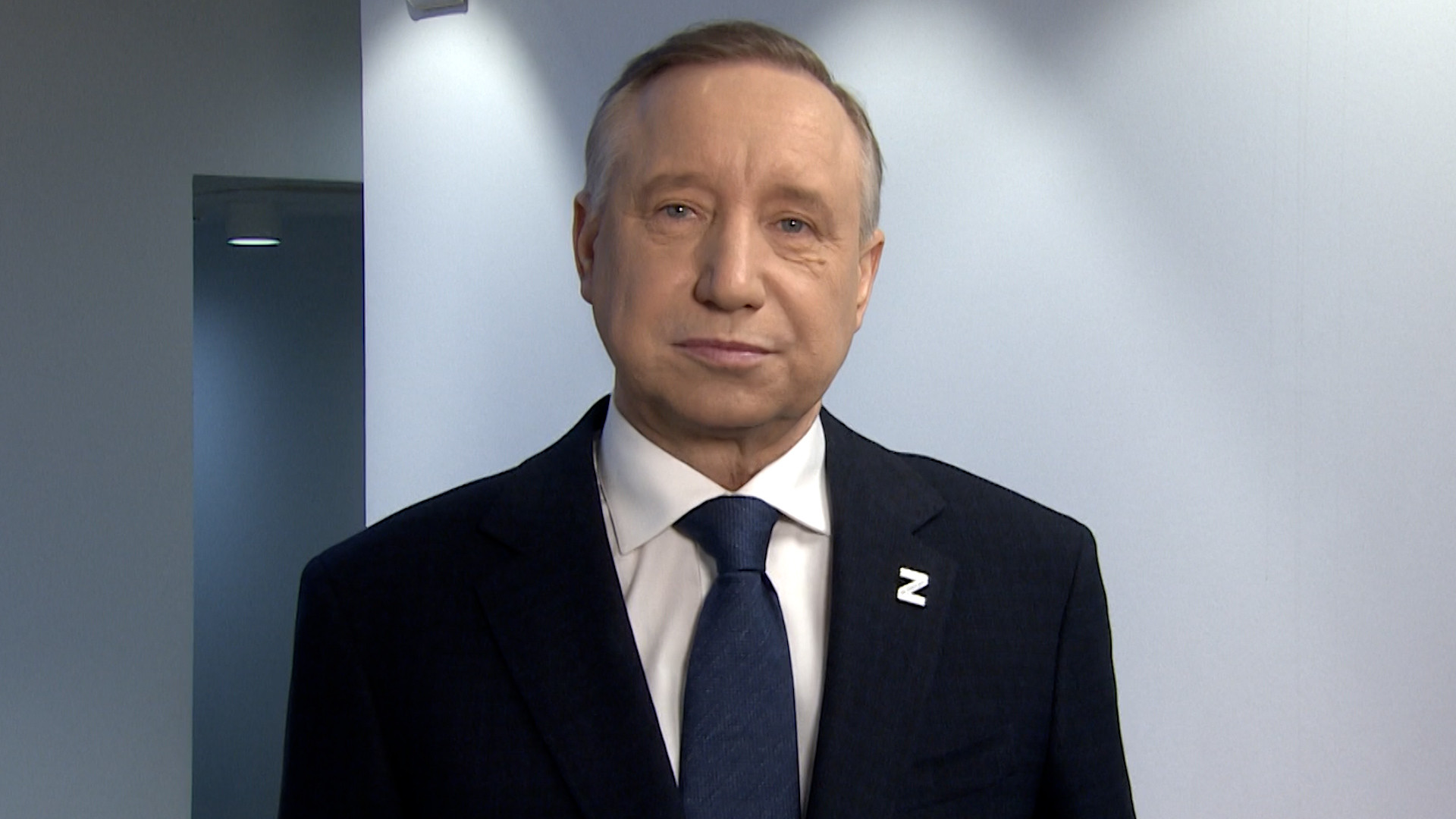 Александр Беглов поблагодарил российских рок-музыкантов за благотворительный концерт для участников СВО