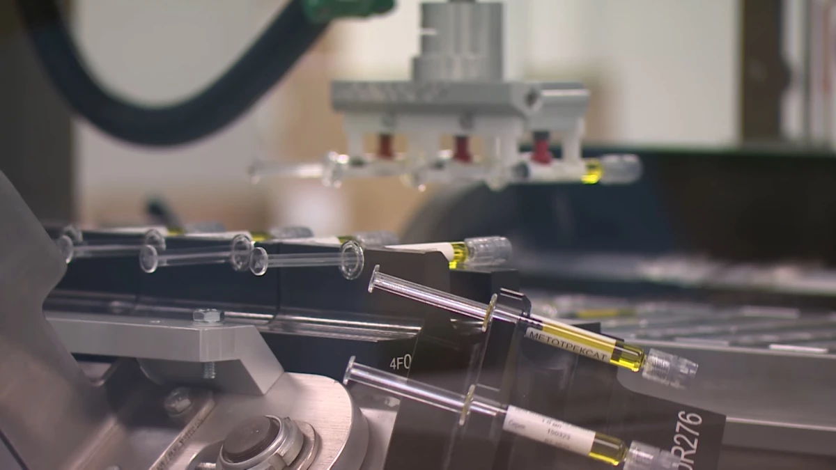 Машиностроение, радиоэлектроника, фармацевтика, ВПК: какие сферы производства в России демонстрируют устойчивый экономический рост - tvspb.ru