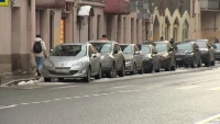 Платная парковка в Петроградском районе: когда появится и что изменится для горожан