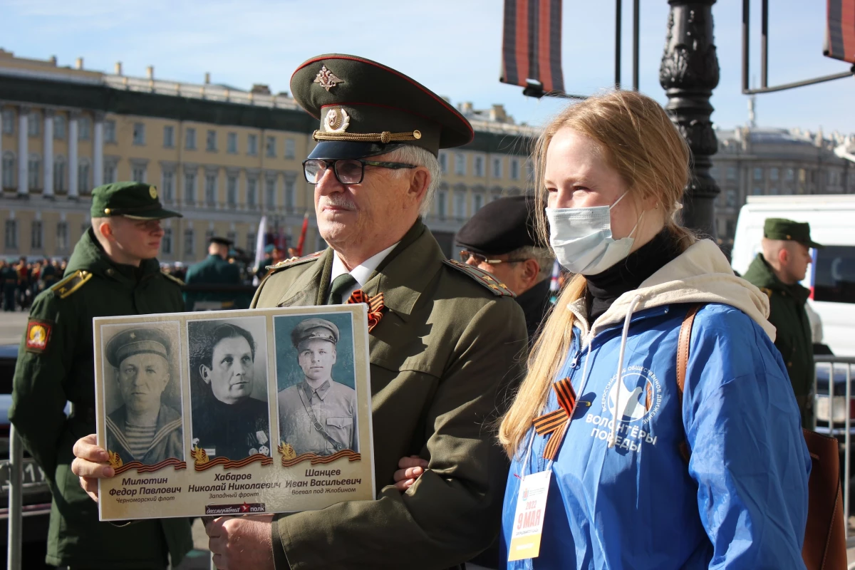 Детство опаленное войной