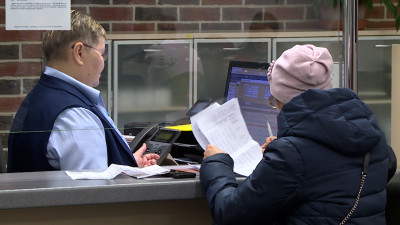 В России планируют отказаться от бумажных платежек за ЖКХ