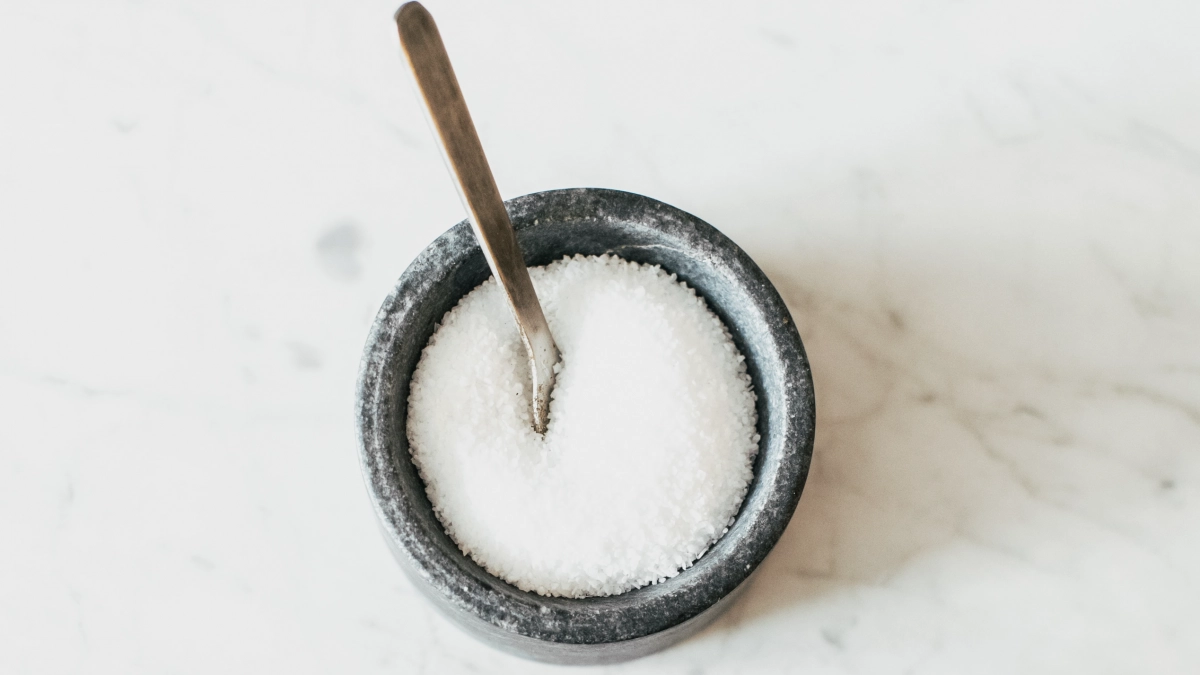 3 лучших продукта, которыми можно заменить соль без потери вкуса - tvspb.ru