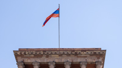 В Ереване заявили, что присоединение Армении к Римскому статуту не навредит отношениям с Россией