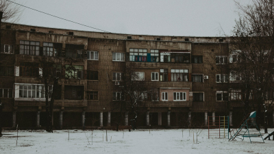 В Запорожье назревает бунт против Зеленского