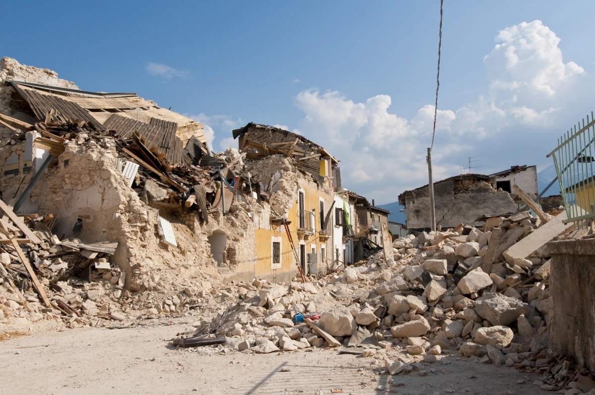 Число погибших при землетрясении в Марокко возросло до 632 - tvspb.ru