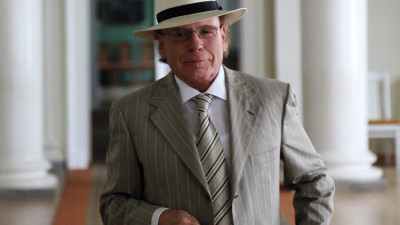 Авторский вечер Эдварда Радзинского пройдет в Петербурге