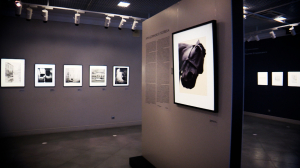 Без комментариев. Выставка «33» Вадима Егоровского в галерее Art of Foto