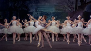 К 85-летию Рудольфа Нуреева – впервые на большом экране «Лебединое озеро» в постановке Нуреева для Венской оперы
