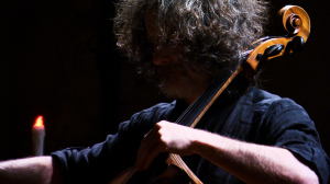 Греческий композитор Йоргос Калудис – концерты в Доме радио на критской лире