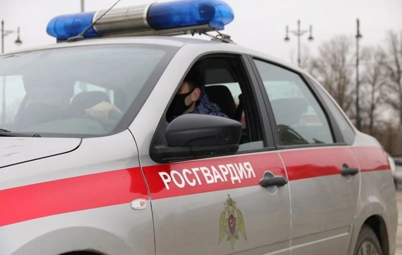 В Невском районе задержали пьяного, который хотел нехорошего от детей - tvspb.ru
