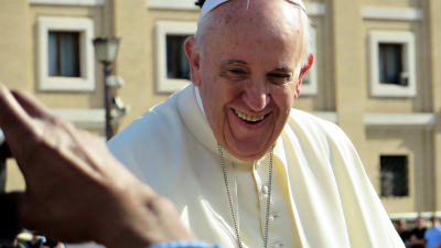 Папа римский проведет несколько дней в больнице – что известно о его состоянии