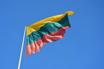 Фигуристку Дробязко лишили гражданства Литвы за участие в шоу Навки
