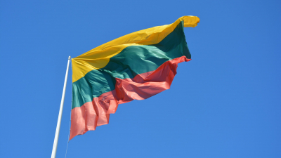 В Литве могут запретить россиянам получать литовское гражданство