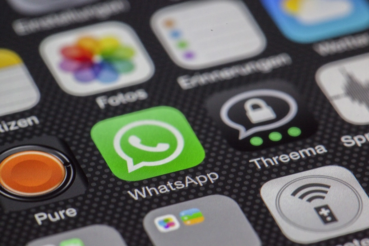 WhatsApp начнет удалять аккаунты неактивных пользователей с 6 марта - tvspb.ru
