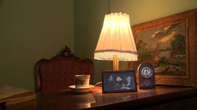 В музее Анны Ахматовой зазвучат голоса