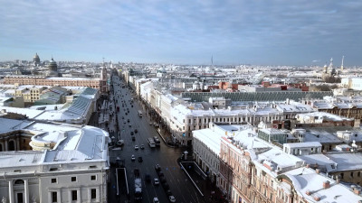 Управление Федеральной антимонопольной службы по Петербургу отчиталось о проделанной работе за год