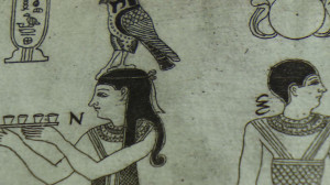 «Древние письменности Ближнего и Среднего Востока». На каком языке писали и говорили древние египтяне?