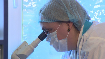 В онкодиспансере Петербурга открыли Центр профилактики рака шейки матки