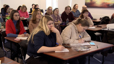 До конца года найти работу помогут более 2 тысячам петербуржцев