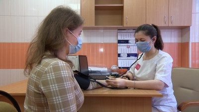 В Петербурге запустили пилотную программу для проверки здоровья женщин после родов