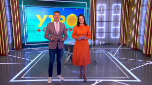 Утро в Петербурге 27 марта