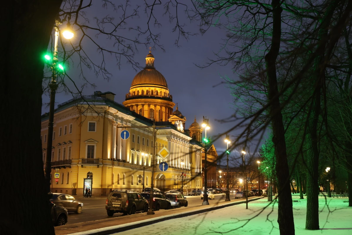 Петербургским НКО возместят средства на помощь мигрантам адаптироваться к жизни в России - tvspb.ru