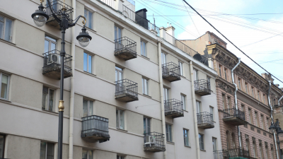 Более 1,5 тысячи петербургских семей до конца года сменят «коммуналку» на отдельное жилье