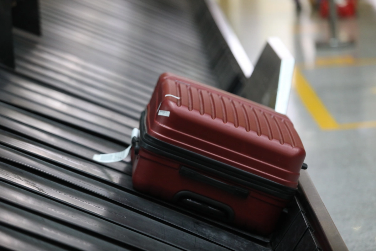 Что делать и куда обращаться, если авиакомпания потеряла ваш багаж - tvspb.ru