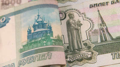 В России вновь появятся купюры по 5 и 10 рублей