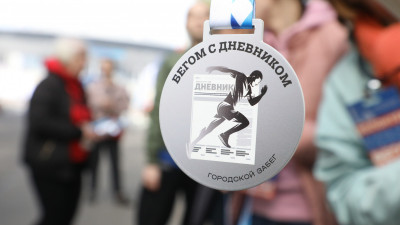 Петербуржцев пригласили поучаствовать в благотворительном забеге ко Дню города