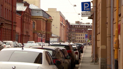 Александр Бельский: Платный въезд в центр города – это следующий этап