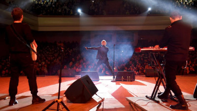 Клип Shaman на песню «Самый русский хит» набрал более 230 тысяч просмотров за 7 часов