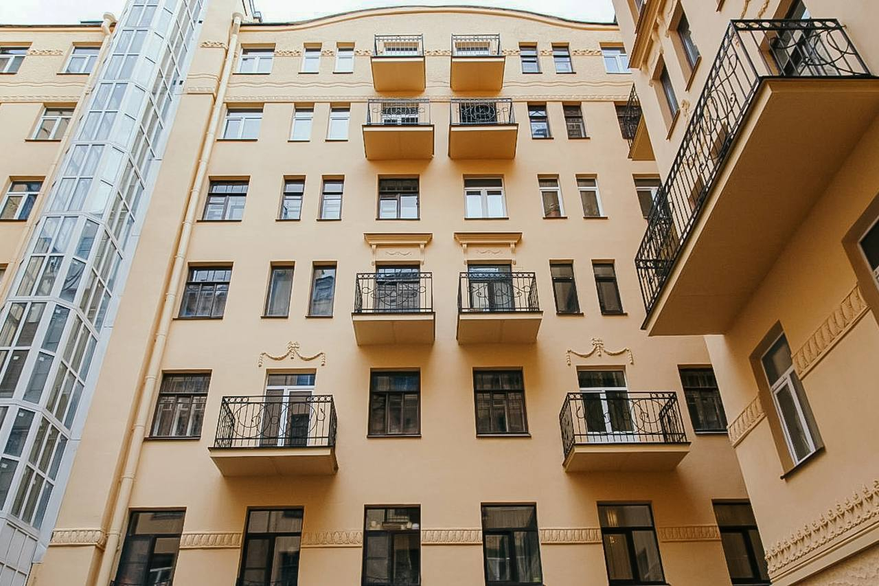 В Петербурге планируют увеличить субсидии на капремонт домов