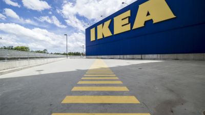 Минпромторг утвердил обновленный список параллельного импорта c товарами IKEA