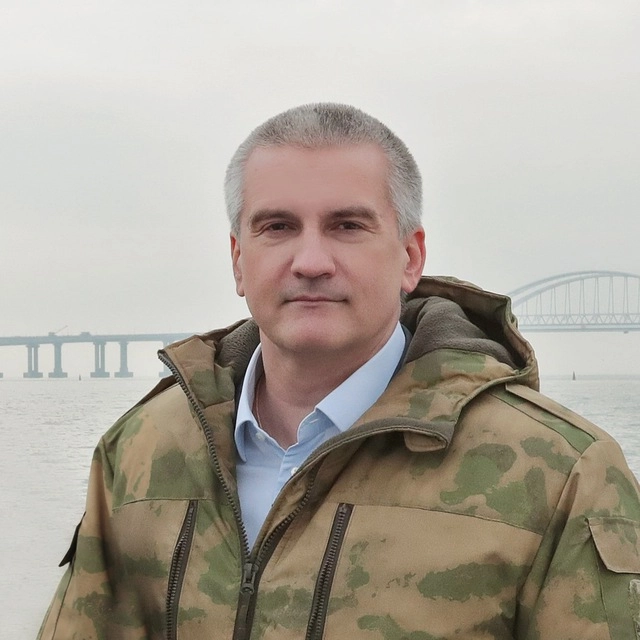 Глава Крыма Аксенов: ВСУ совершили атаку в районе Феодосии - tvspb.ru