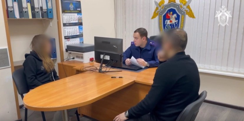 В Сочи задержали мать умершего от истощения грудного ребенка - tvspb.ru