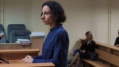 «Загадочный конверт» вскрыли на заседании суда по делу об убийстве Энди Картрайта