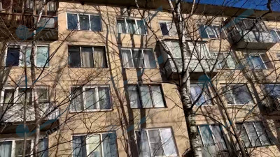 Полицейские закрыли наркопритон в квартире на проспекте Славы