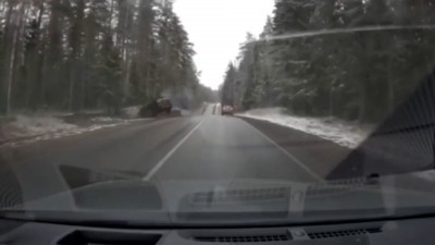 Виновник лобового столкновения предстанет перед судом в Ленобласти