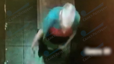 Евгения Маслова, стрелявшего в отделе полиции, Калининский районный суд оставил за решёткой до 10 мая