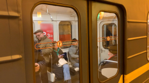 Осторожно, двери закрываются почти на год: станция метро Ладожская уходит на капитальный ремонт