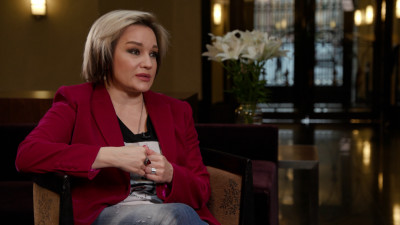 Татьяна Буланова стала рекордсменкой России по количеству записанных дуэтов