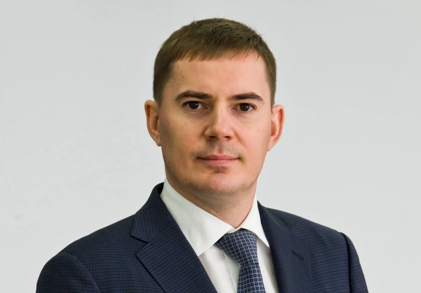 Иван Миронов стал гендиректором площадки LADA в Петербурге - tvspb.ru