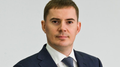 Иван Миронов стал гендиректором площадки LADA в Петербурге