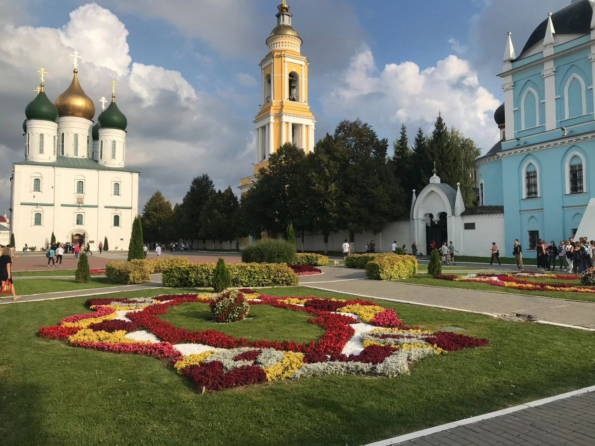 Власти Коломны рассказали о результатах проверки территории после «взрыва» - tvspb.ru