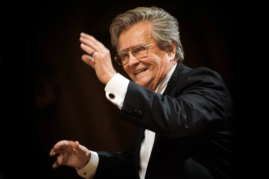 Петербургская филармония проведет фестиваль к 150-летию со дня рождения Сергея Рахманинова - tvspb.ru