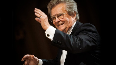 Петербургская филармония проведет фестиваль к 150-летию со дня рождения Сергея Рахманинова